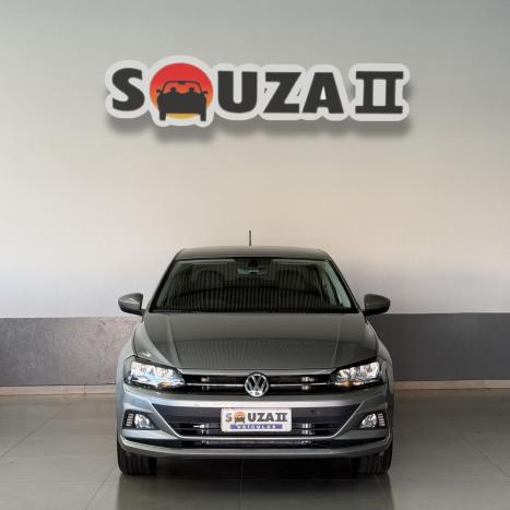 VOLKSWAGEN Virtus 1.0 4P 200 TSI FLEX HIGHLINE AUTOM�TICO, Foto 2