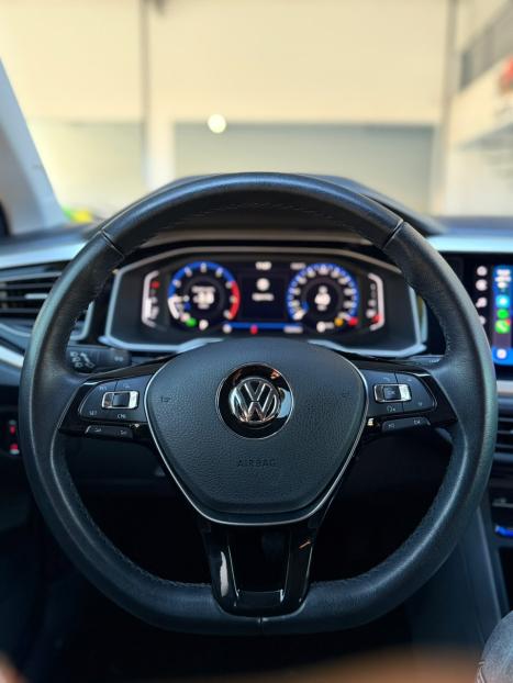 VOLKSWAGEN Virtus 1.0 4P 200 TSI FLEX HIGHLINE AUTOM�TICO, Foto 7