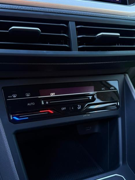 VOLKSWAGEN Virtus 1.0 4P 200 TSI FLEX HIGHLINE AUTOM�TICO, Foto 8