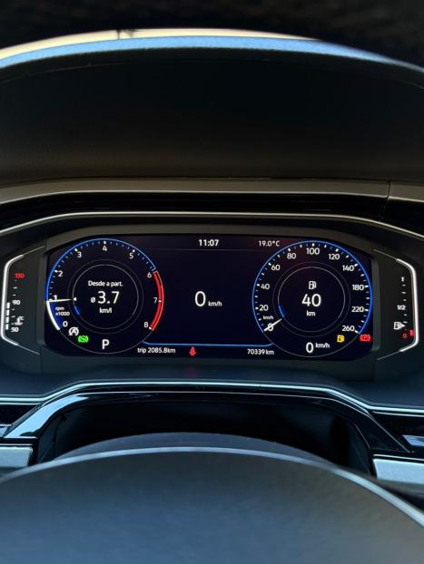 VOLKSWAGEN Virtus 1.0 4P 200 TSI FLEX HIGHLINE AUTOM�TICO, Foto 12