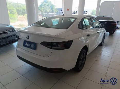 VOLKSWAGEN Virtus 1.0 4P 170 TSI, Foto 4