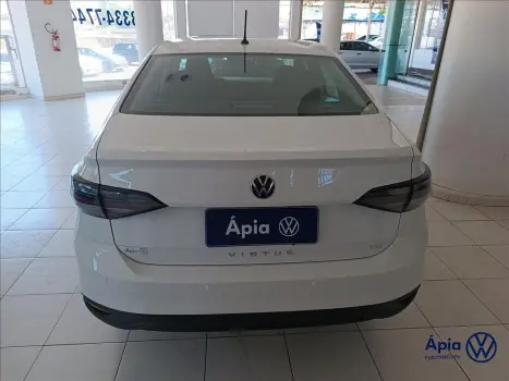 VOLKSWAGEN Virtus 1.0 4P 170 TSI, Foto 5