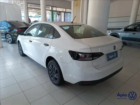 VOLKSWAGEN Virtus 1.0 4P 170 TSI, Foto 6