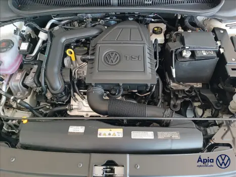 VOLKSWAGEN Virtus 1.0 4P 170 TSI, Foto 12