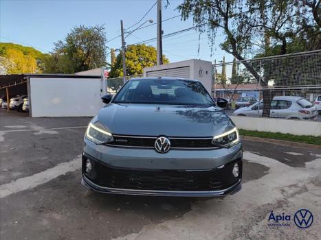 VOLKSWAGEN Virtus 1.4 4P 250 TSI EXCLUSIVE AUTOM�TICO, Foto 2