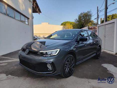 VOLKSWAGEN Virtus 1.4 4P 250 TSI EXCLUSIVE AUTOM�TICO, Foto 3