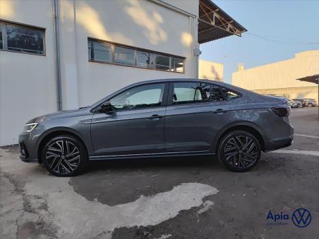 VOLKSWAGEN Virtus 1.4 4P 250 TSI EXCLUSIVE AUTOM�TICO, Foto 4