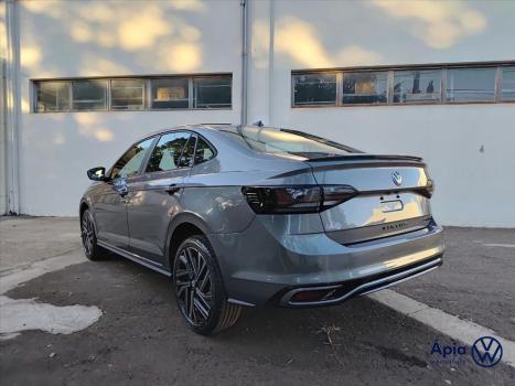 VOLKSWAGEN Virtus 1.4 4P 250 TSI EXCLUSIVE AUTOM�TICO, Foto 5