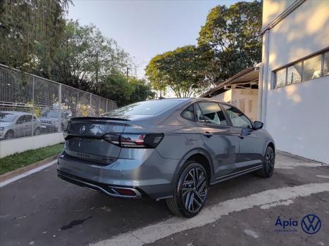 VOLKSWAGEN Virtus 1.4 4P 250 TSI EXCLUSIVE AUTOM�TICO, Foto 7