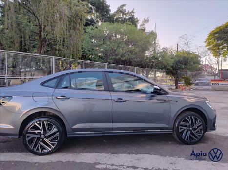 VOLKSWAGEN Virtus 1.4 4P 250 TSI EXCLUSIVE AUTOM�TICO, Foto 8