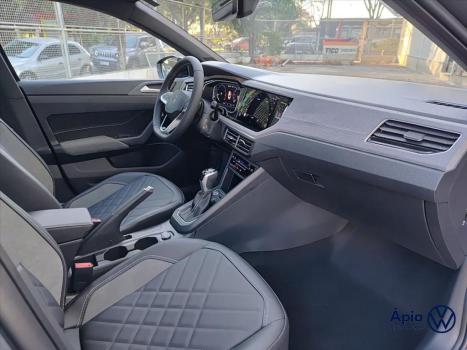 VOLKSWAGEN Virtus 1.4 4P 250 TSI EXCLUSIVE AUTOM�TICO, Foto 9