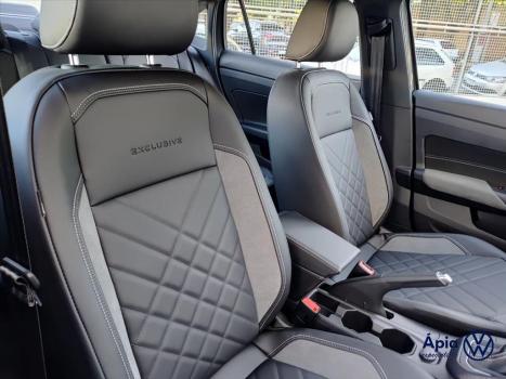 VOLKSWAGEN Virtus 1.4 4P 250 TSI EXCLUSIVE AUTOM�TICO, Foto 10