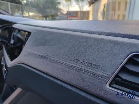 VOLKSWAGEN Virtus 1.4 4P 250 TSI EXCLUSIVE AUTOM�TICO, Foto 11