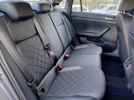 VOLKSWAGEN Virtus 1.4 4P 250 TSI EXCLUSIVE AUTOM�TICO, Foto 12