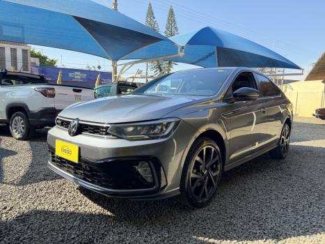 VOLKSWAGEN Virtus 1.4 4P 250 TSI EXCLUSIVE AUTOM�TICO, Foto 1