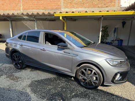 VOLKSWAGEN Virtus 1.4 4P 250 TSI EXCLUSIVE AUTOM�TICO, Foto 7