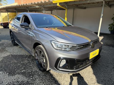 VOLKSWAGEN Virtus 1.4 4P 250 TSI EXCLUSIVE AUTOM�TICO, Foto 8