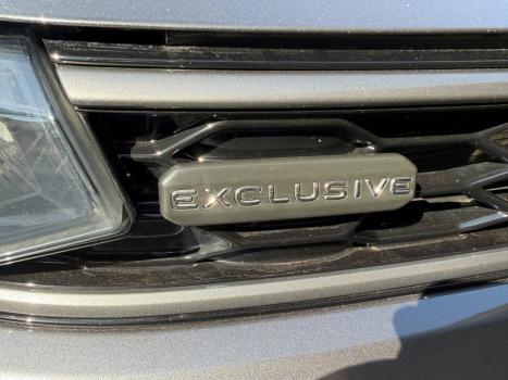 VOLKSWAGEN Virtus 1.4 4P 250 TSI EXCLUSIVE AUTOM�TICO, Foto 9