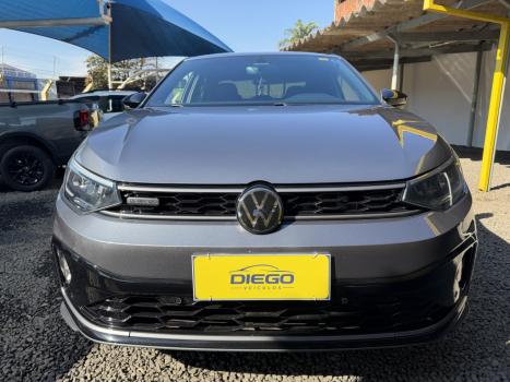 VOLKSWAGEN Virtus 1.4 4P 250 TSI EXCLUSIVE AUTOM�TICO, Foto 10