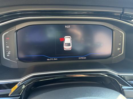 VOLKSWAGEN Virtus 1.4 4P 250 TSI EXCLUSIVE AUTOM�TICO, Foto 12