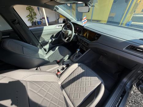 VOLKSWAGEN Virtus 1.4 4P 250 TSI EXCLUSIVE AUTOM�TICO, Foto 16