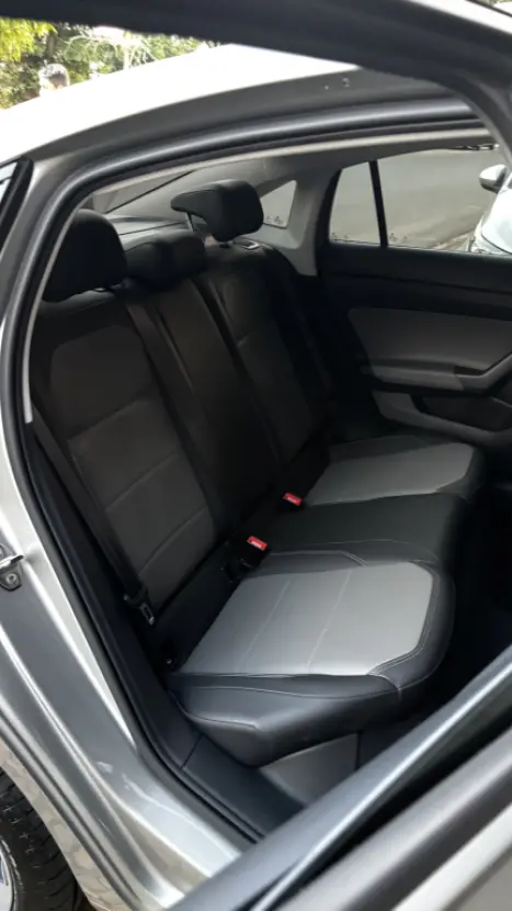 VOLKSWAGEN Virtus 1.0 4P 200 TSI FLEX HIGHLINE AUTOM�TICO, Foto 11