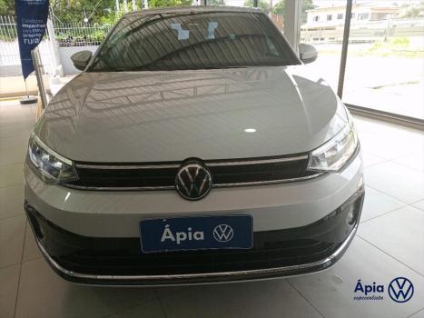 VOLKSWAGEN Virtus 1.0 4P 200 TSI FLEX HIGHLINE AUTOM�TICO, Foto 2