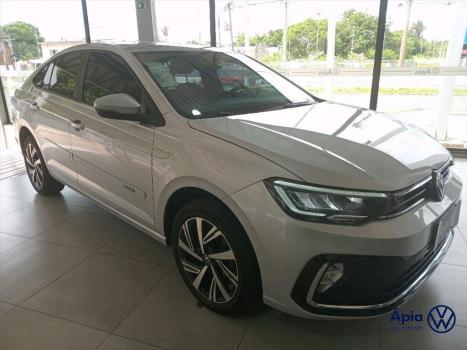 VOLKSWAGEN Virtus 1.0 4P 200 TSI FLEX HIGHLINE AUTOM�TICO, Foto 3