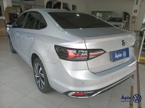 VOLKSWAGEN Virtus 1.0 4P 200 TSI FLEX HIGHLINE AUTOM�TICO, Foto 6