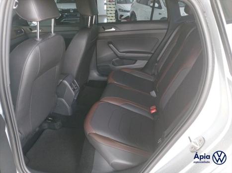 VOLKSWAGEN Virtus 1.0 4P 200 TSI FLEX HIGHLINE AUTOM�TICO, Foto 7