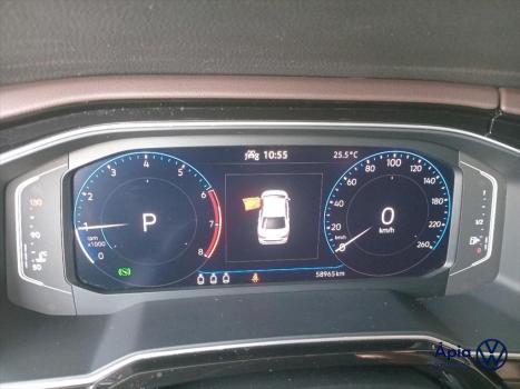 VOLKSWAGEN Virtus 1.0 4P 200 TSI FLEX HIGHLINE AUTOM�TICO, Foto 9