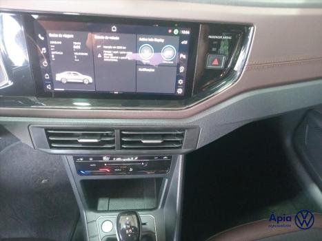 VOLKSWAGEN Virtus 1.0 4P 200 TSI FLEX HIGHLINE AUTOM�TICO, Foto 10