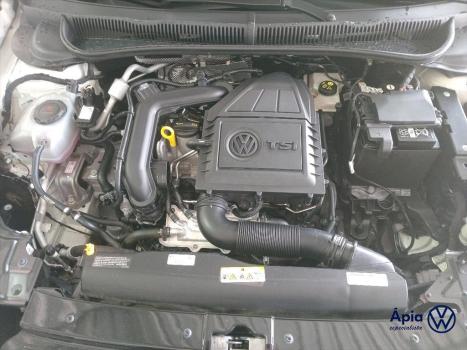 VOLKSWAGEN Virtus 1.0 4P 200 TSI FLEX HIGHLINE AUTOM�TICO, Foto 11