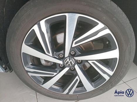 VOLKSWAGEN Virtus 1.0 4P 200 TSI FLEX HIGHLINE AUTOM�TICO, Foto 12