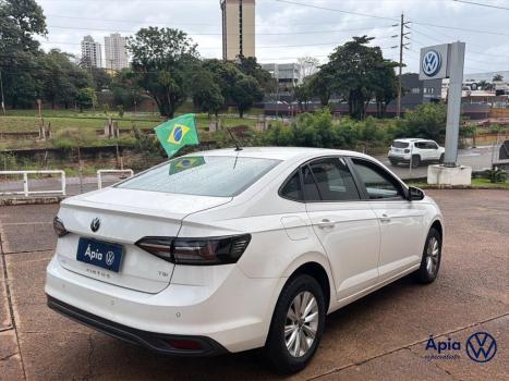 VOLKSWAGEN Virtus 1.0 4P 170 TSI, Foto 3