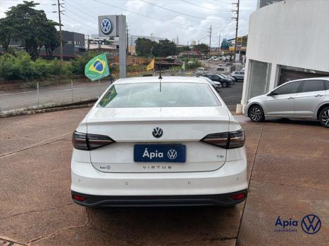 VOLKSWAGEN Virtus 1.0 4P 170 TSI, Foto 4
