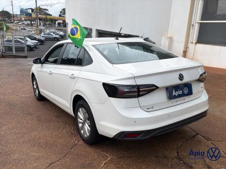 VOLKSWAGEN Virtus 1.0 4P 170 TSI, Foto 5