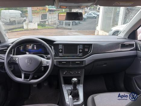 VOLKSWAGEN Virtus 1.0 4P 170 TSI, Foto 7