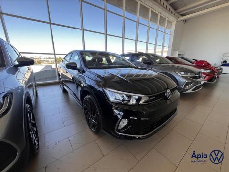 VOLKSWAGEN Virtus 1.4 4P 250 TSI EXCLUSIVE AUTOM�TICO, Foto 3