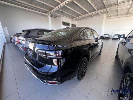 VOLKSWAGEN Virtus 1.4 4P 250 TSI EXCLUSIVE AUTOM�TICO, Foto 4