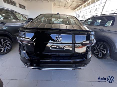VOLKSWAGEN Virtus 1.4 4P 250 TSI EXCLUSIVE AUTOM�TICO, Foto 5