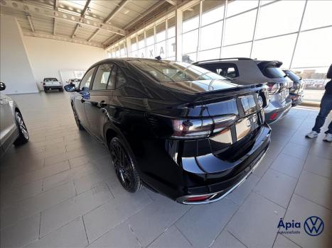 VOLKSWAGEN Virtus 1.4 4P 250 TSI EXCLUSIVE AUTOM�TICO, Foto 6