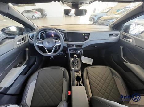 VOLKSWAGEN Virtus 1.4 4P 250 TSI EXCLUSIVE AUTOM�TICO, Foto 7