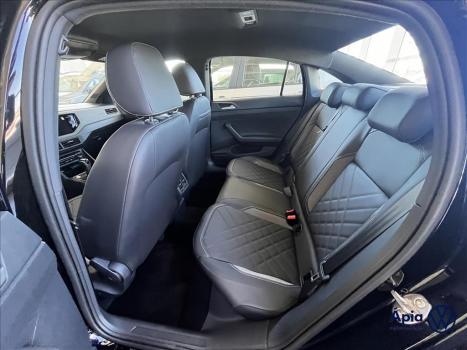 VOLKSWAGEN Virtus 1.4 4P 250 TSI EXCLUSIVE AUTOM�TICO, Foto 9