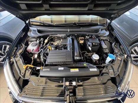 VOLKSWAGEN Virtus 1.4 4P 250 TSI EXCLUSIVE AUTOM�TICO, Foto 11