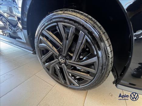 VOLKSWAGEN Virtus 1.4 4P 250 TSI EXCLUSIVE AUTOM�TICO, Foto 12