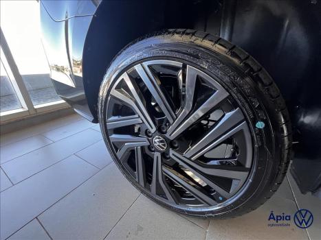 VOLKSWAGEN Virtus 1.4 4P 250 TSI EXCLUSIVE AUTOM�TICO, Foto 13
