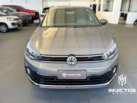 VOLKSWAGEN Virtus 1.0 4P 200 TSI FLEX HIGHLINE AUTOM�TICO, Foto 2