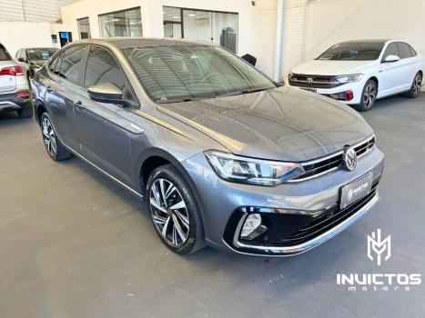 VOLKSWAGEN Virtus 1.0 4P 200 TSI FLEX HIGHLINE AUTOM�TICO, Foto 3
