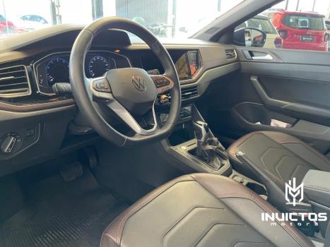 VOLKSWAGEN Virtus 1.0 4P 200 TSI FLEX HIGHLINE AUTOM�TICO, Foto 7